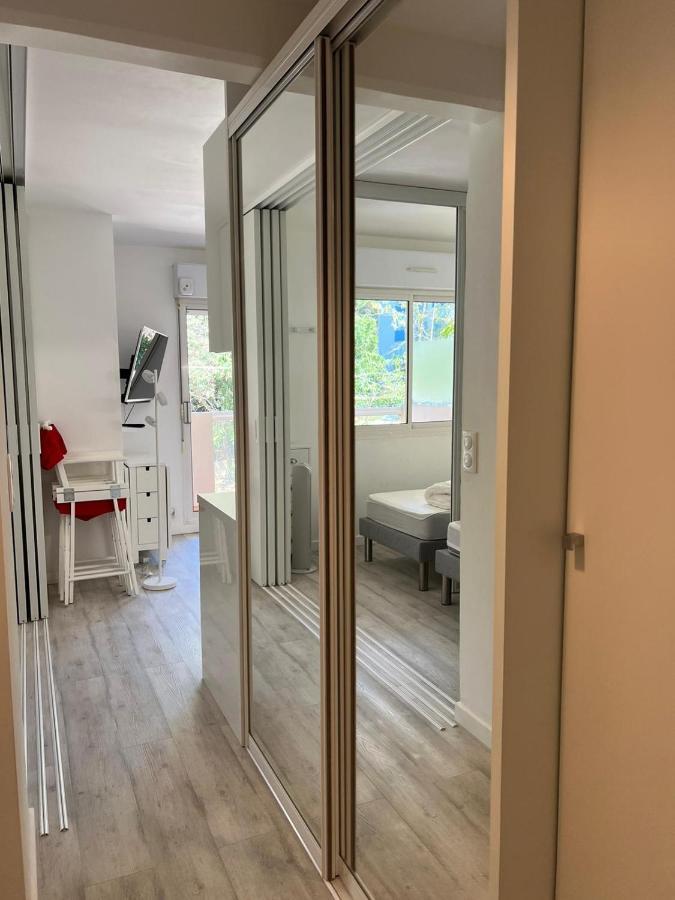 Appartement Near The 31 M With Balconypool Arcachon